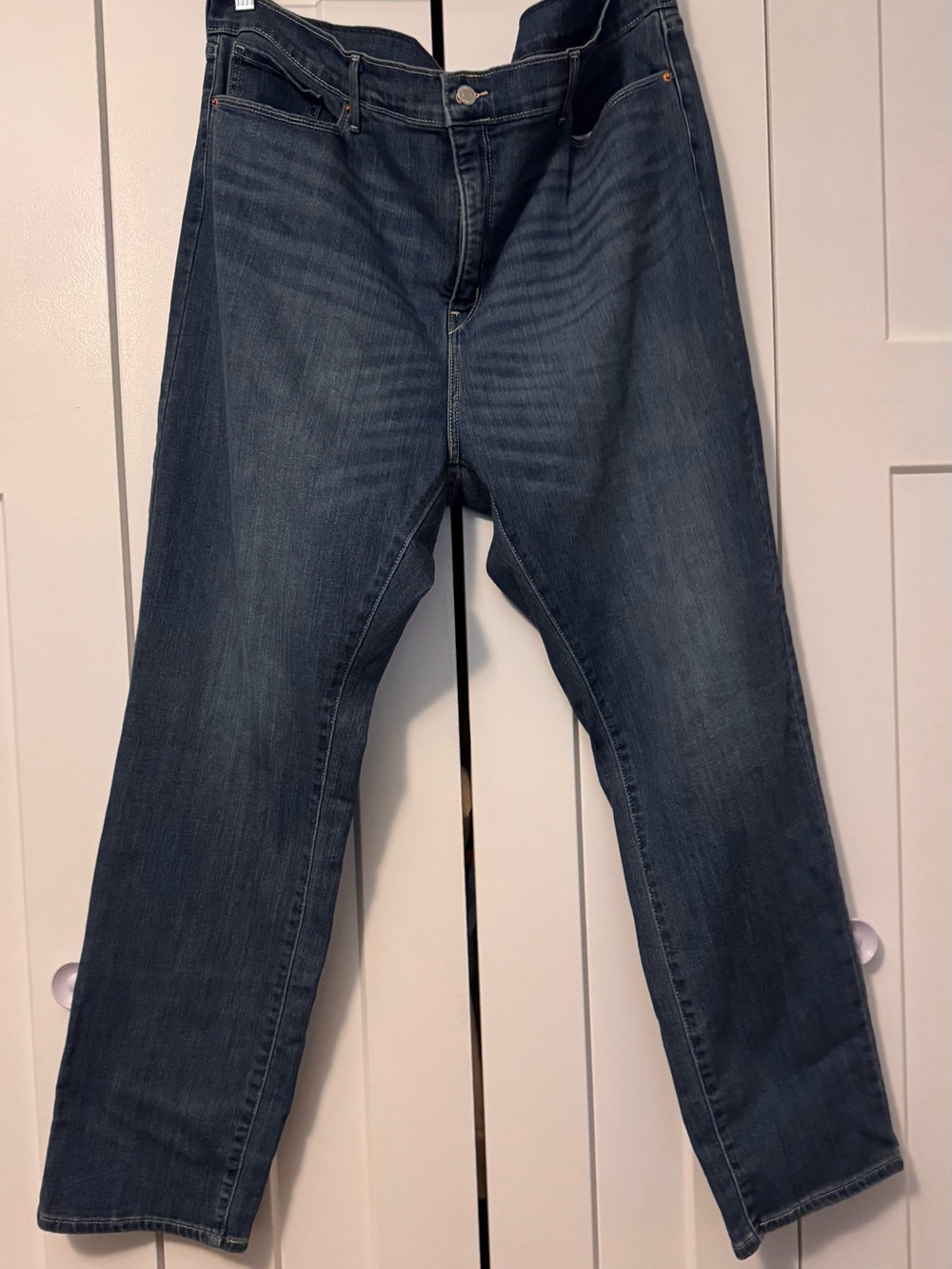 Women’s Levi’s Mid-Rise